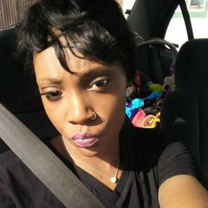 Meet your Posher, Ericka